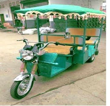 Bajaj Riki