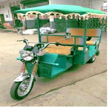 Bajaj Riki
