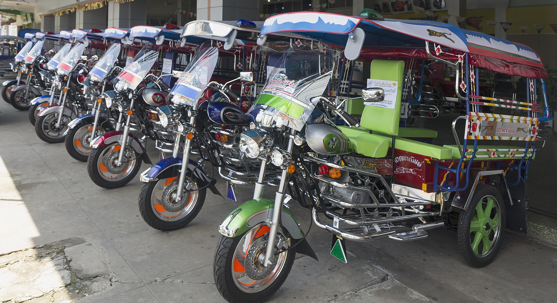 GoGo P5012